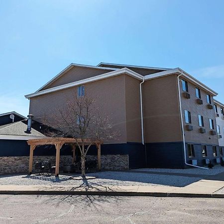 Americinn By Wyndham Tomahawk Buitenkant foto