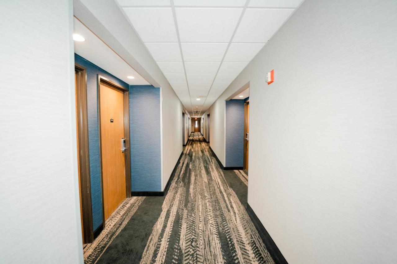 Americinn By Wyndham Tomahawk Buitenkant foto