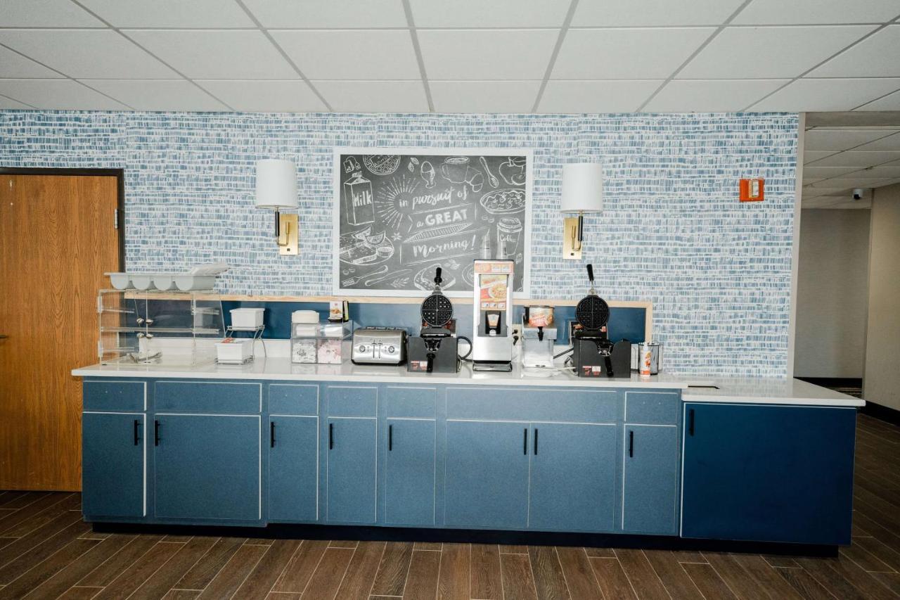 Americinn By Wyndham Tomahawk Buitenkant foto