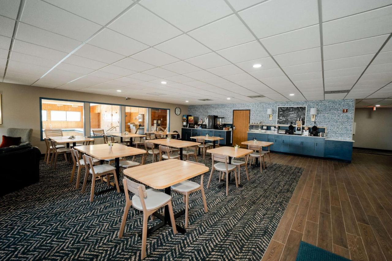 Americinn By Wyndham Tomahawk Buitenkant foto