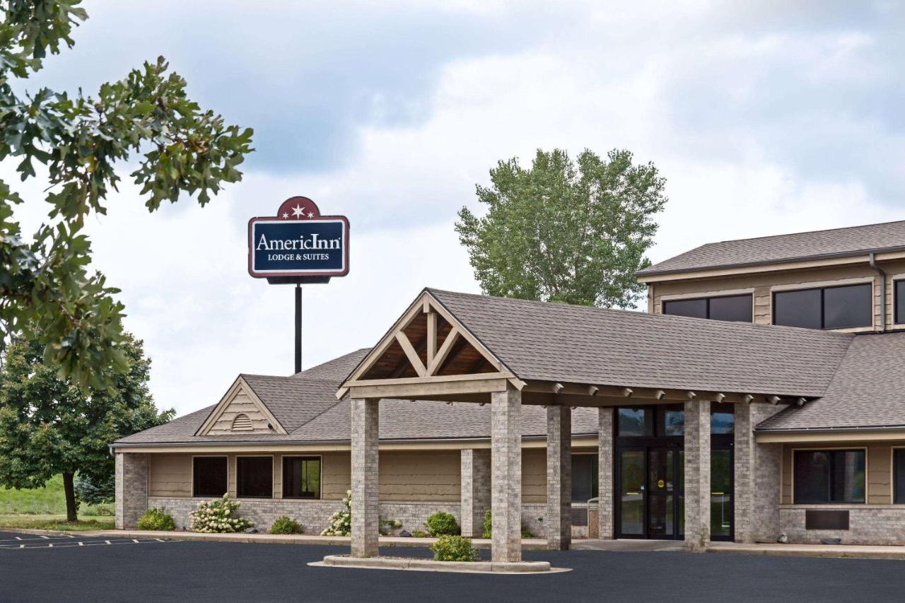 Americinn By Wyndham Tomahawk Buitenkant foto